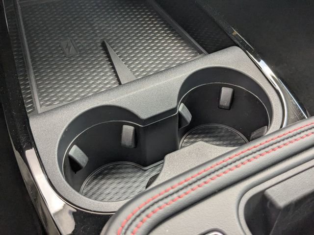 New 2025 Ford Mustang Mach-E Premium w/ Sport Appearance Package image 15