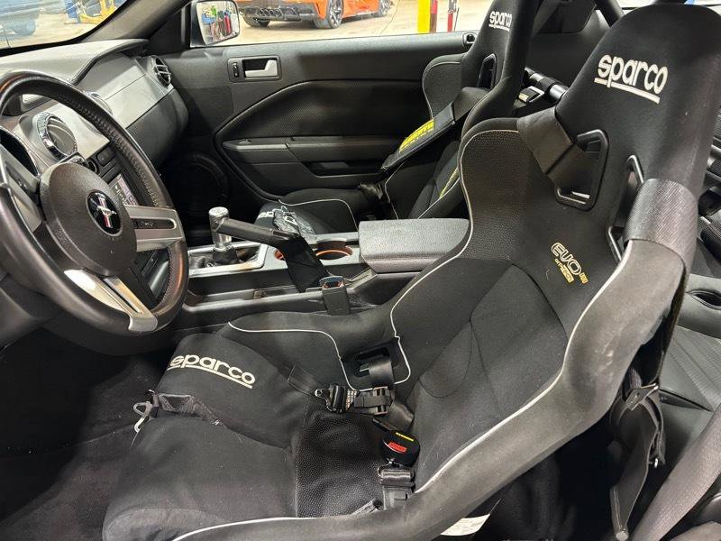 Used 2009 Ford Mustang GT Premium image 16