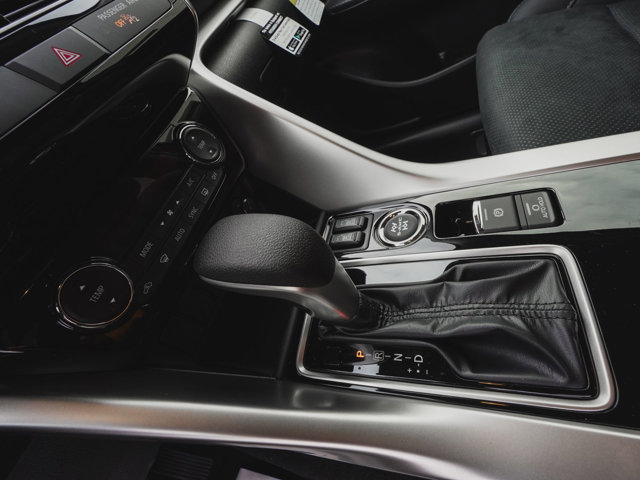 New 2026 Mitsubishi Eclipse Cross SE image 27