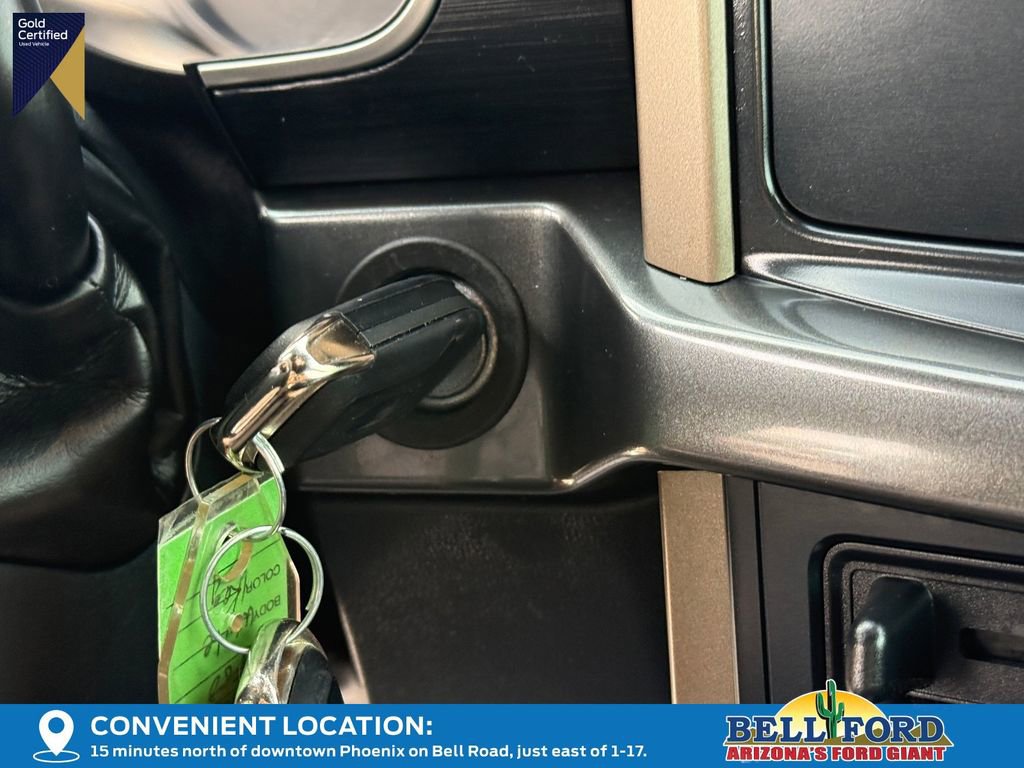 Used 2023 Ford F150 XL w/ Rattler Package image 27