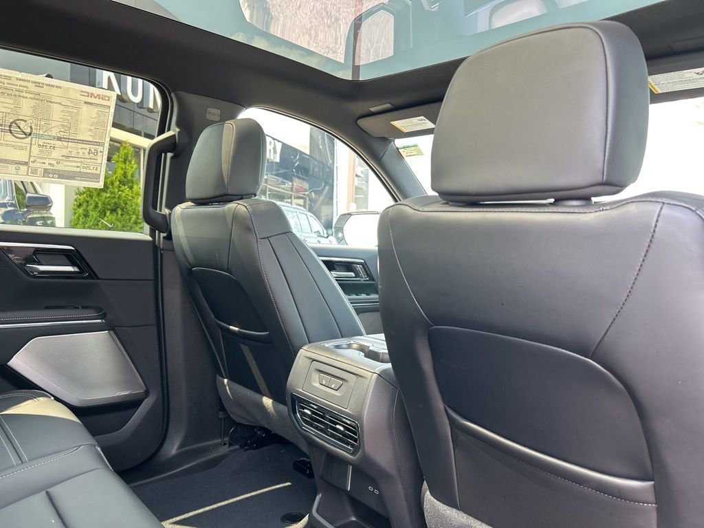 New 2025 GMC Sierra EV Denali image 37