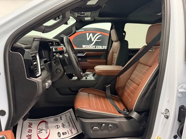 New 2026 GMC Sierra 1500 Denali Ultimate image 8