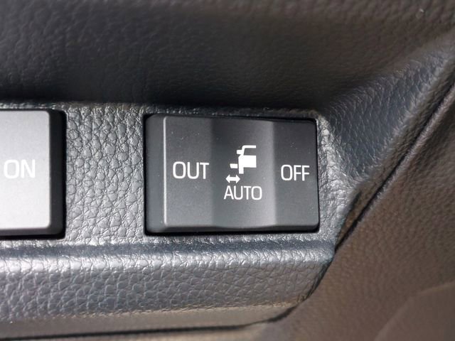 Certified 2025 Toyota Tacoma Limited AWD/4WD image 43
