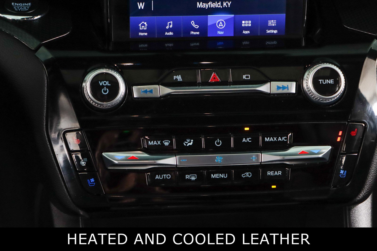 Used 2023 Ford Explorer ST w/ Equipment Group 401A AWD/4WD image 20