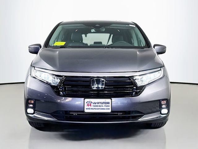 Used 2024 Honda Odyssey EX-L image 11