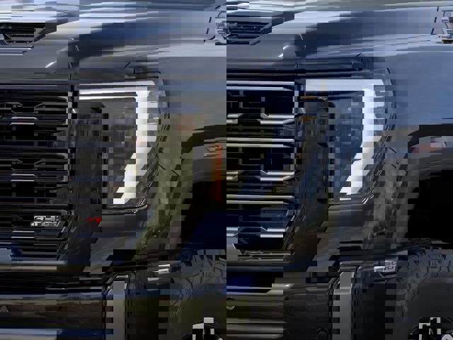 New 2026 GMC Sierra 2500 AT4X image 10