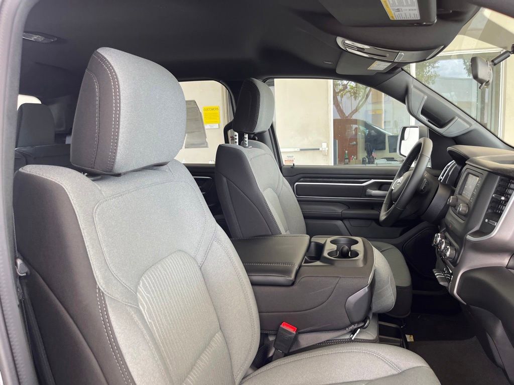 New 2023 RAM 1500 Big Horn image 19