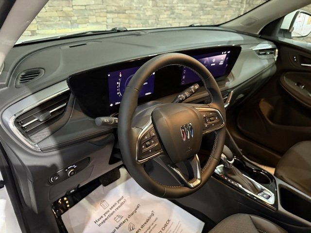 Used 2025 Buick Encore GX Preferred image 28