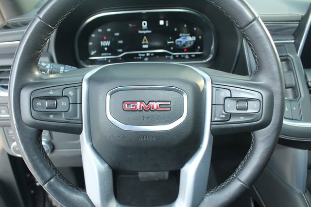 Used 2023 GMC Yukon SLT image 18