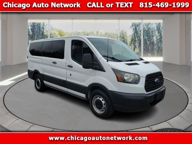Used 2016 Ford Transit 150 XL