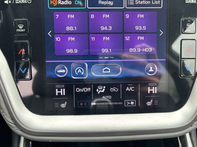 Used 2022 Subaru Outback Limited image 34