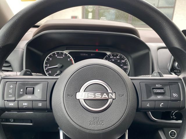 Certified 2023 Nissan Rogue S AWD/4WD image 15