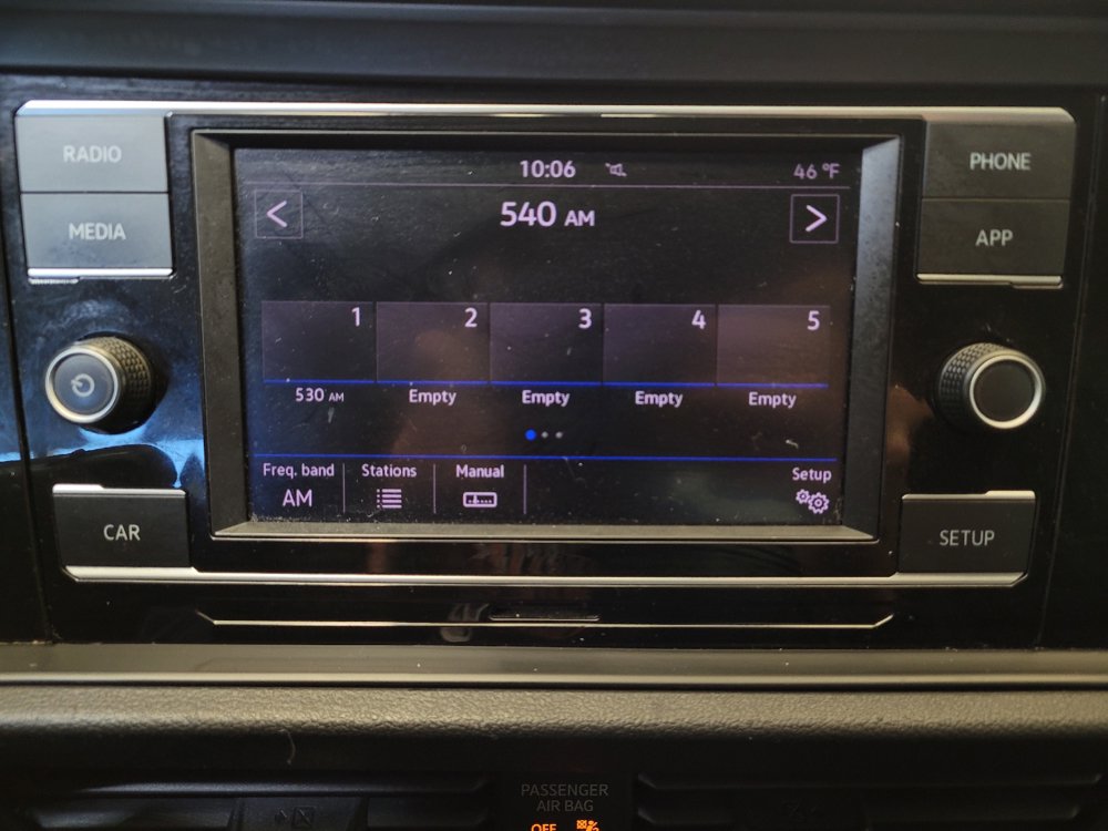 Used 2019 Volkswagen Jetta S FWD image 25