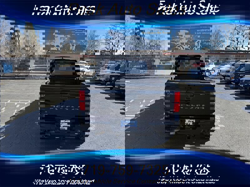 Used 2024 Toyota Tacoma SR5 image 6