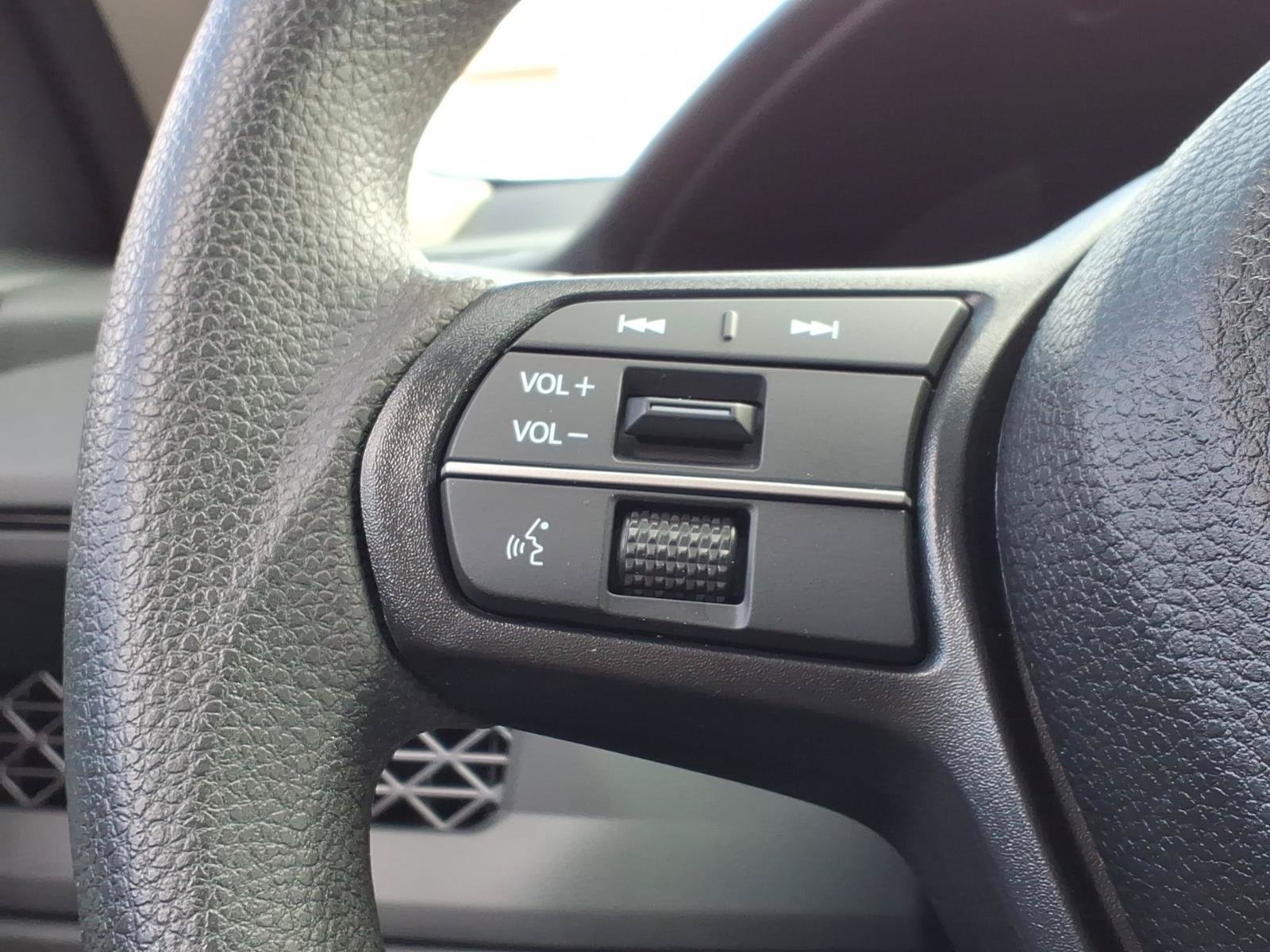 Certified 2024 Honda Accord LX image 25