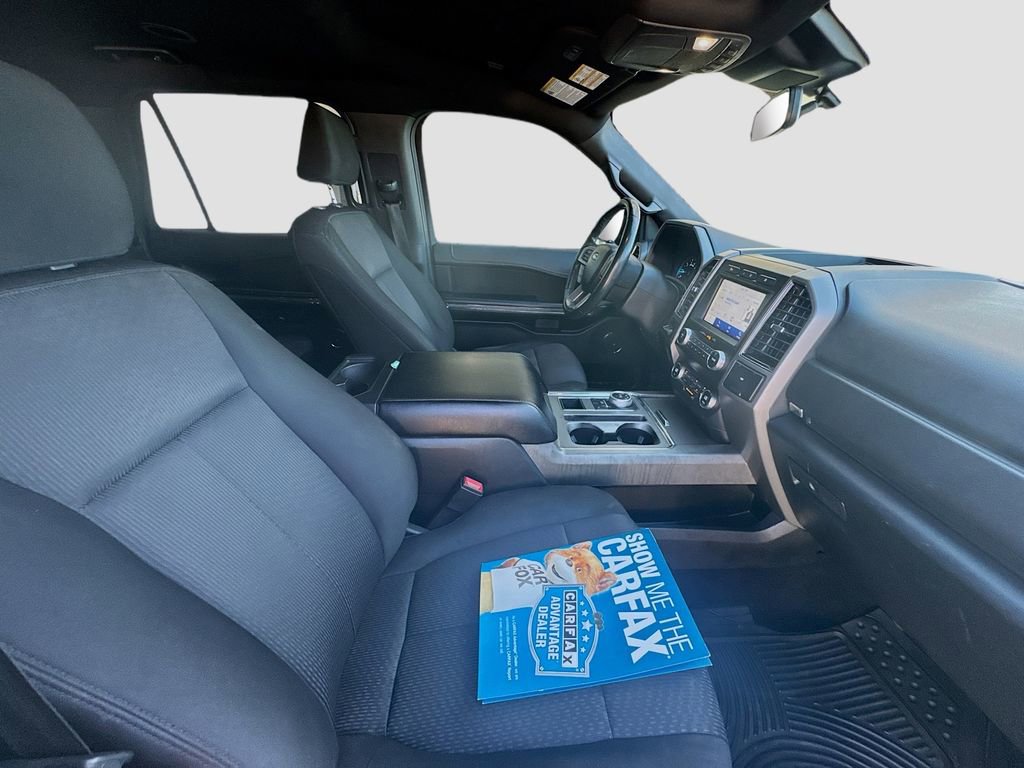 Used 2021 Ford Expedition Max XLT image 28