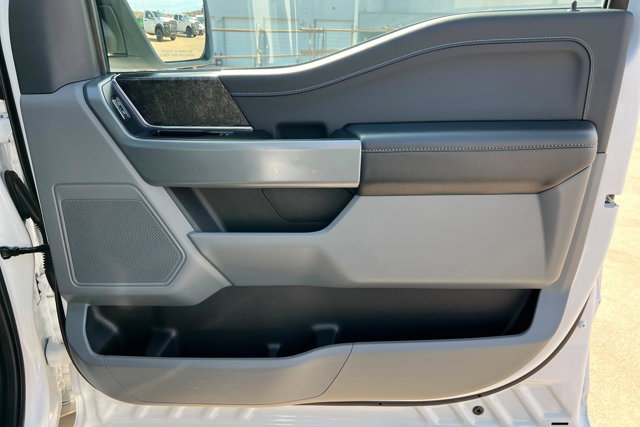 Used 2022 Ford F150 XLT w/ Equipment Group 301A Mid image 22