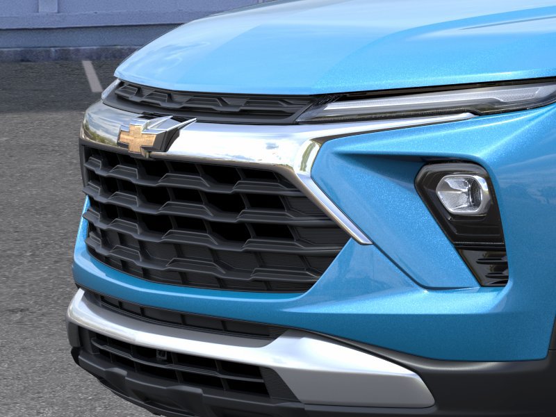 New 2026 Chevrolet TrailBlazer LT w/ Driver Confidence Package FWD image 15