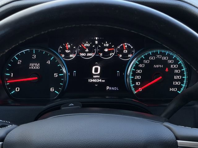 Used 2017 GMC Sierra 1500 Denali image 19