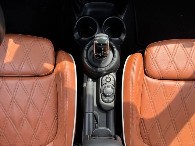 Certified 2024 MINI Cooper S w/ Signature Upholstery Package FWD image 24