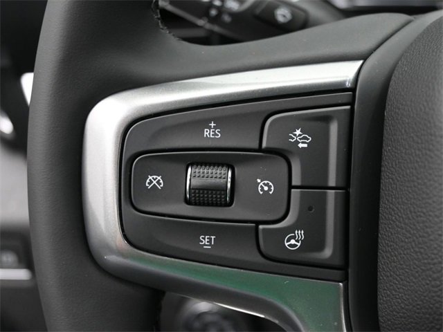 Used 2025 Chevrolet Silverado 2500 LT w/ Texas Edition image 23