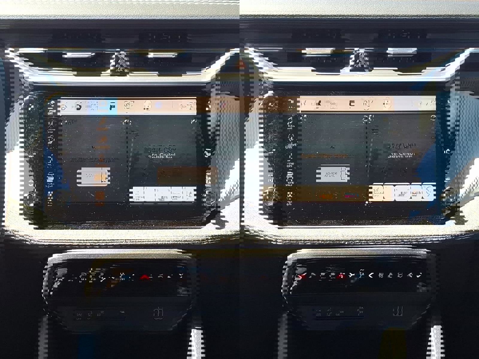 New 2026 Jeep Cherokee Laredo image 9