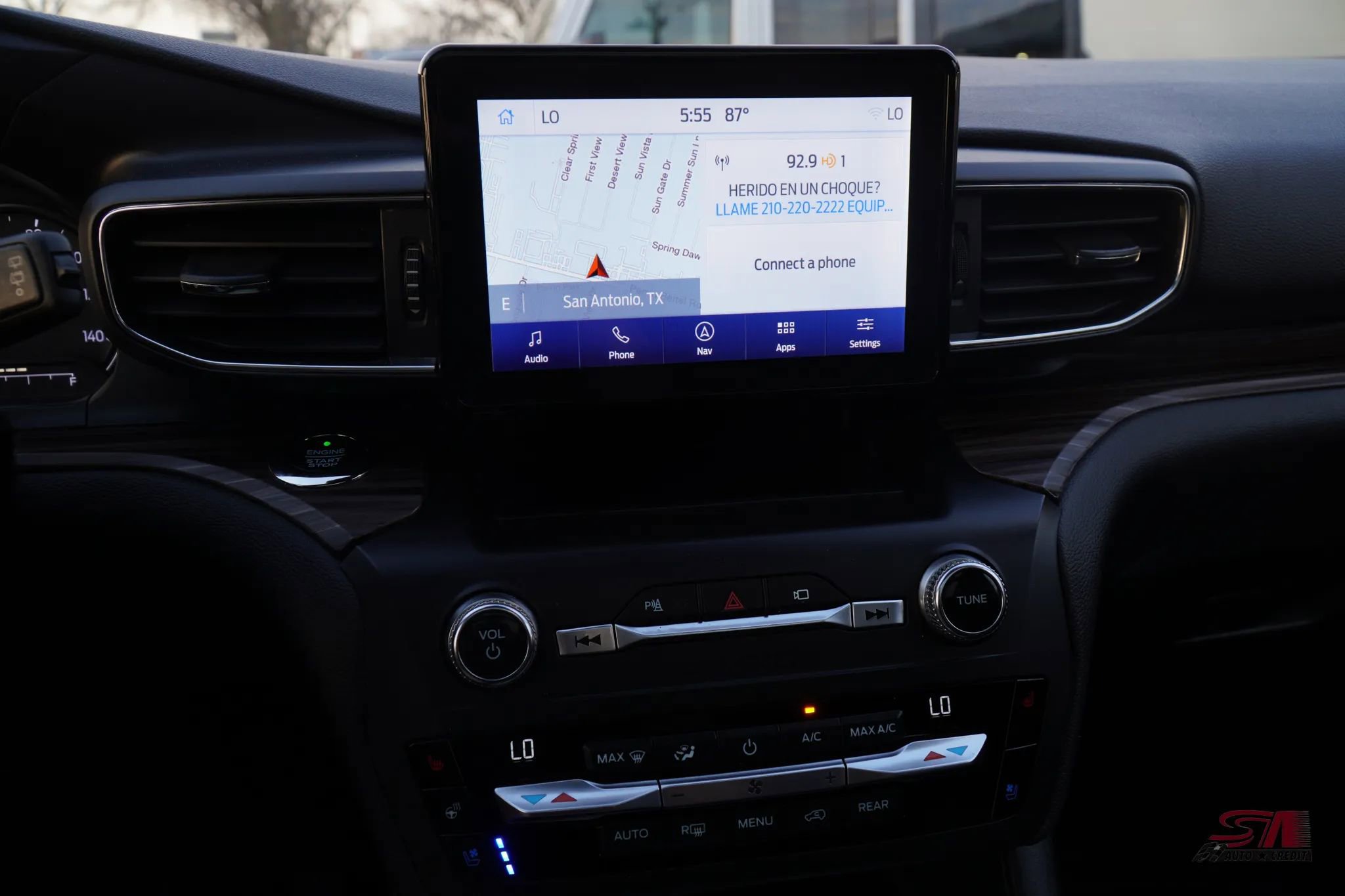 Used 2020 Ford Explorer Limited w/ Class III Trailer Tow Package image 31