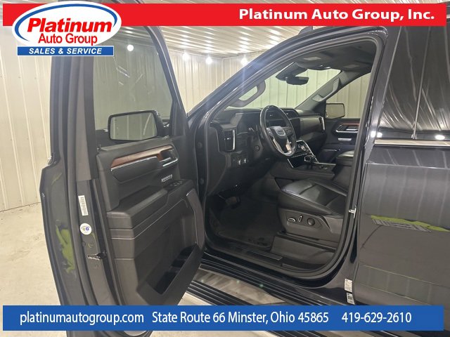 Used 2023 GMC Sierra 1500 Denali image 10