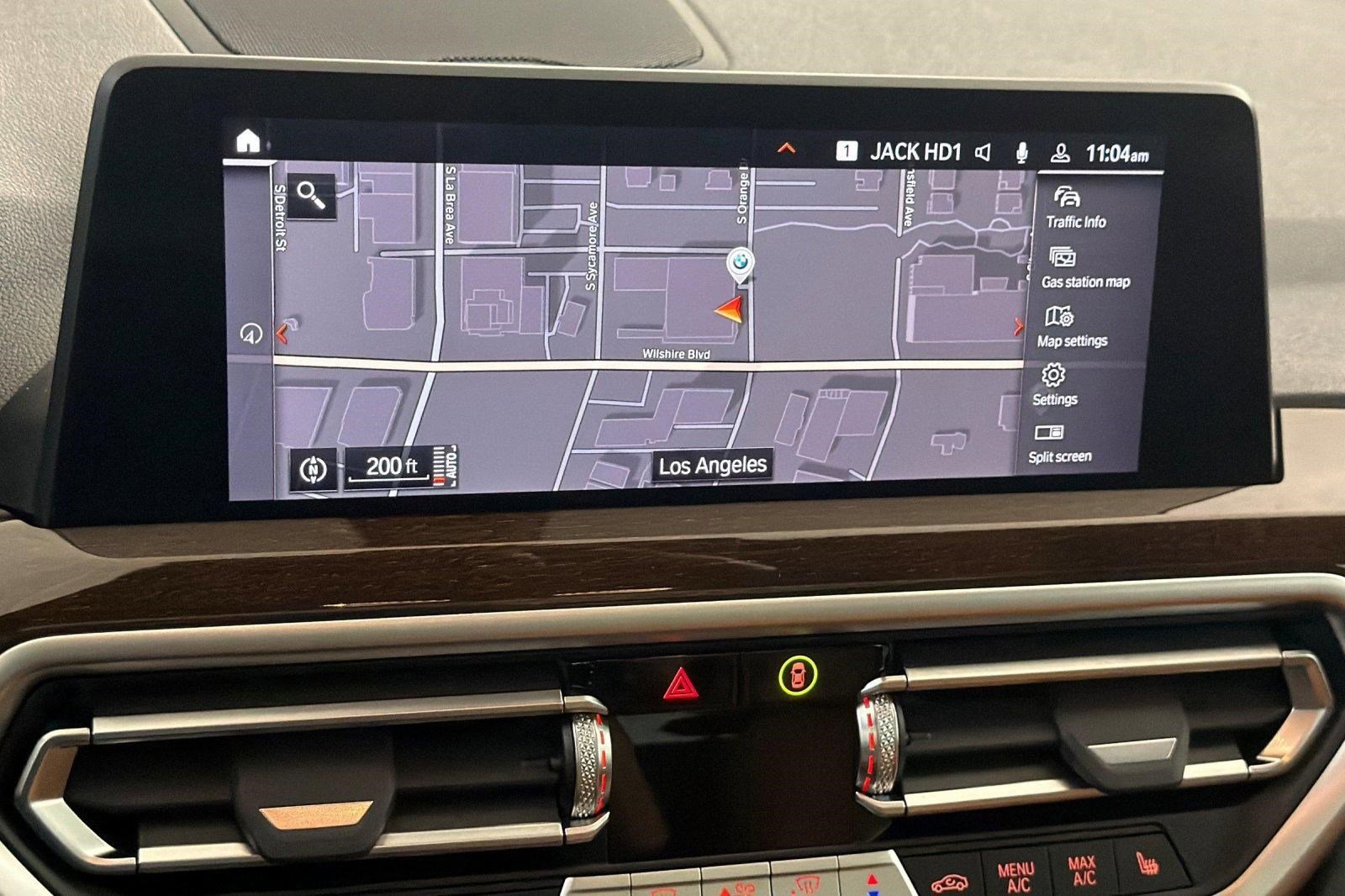 Certified 2024 BMW X3 sDrive30i w/ Convenience Package w/ZPA RWD image 25