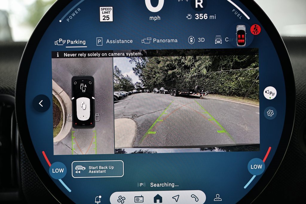 New 2025 MINI Cooper S image 38