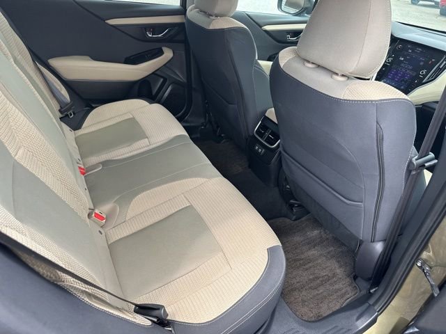 Used 2022 Subaru Outback Premium image 17