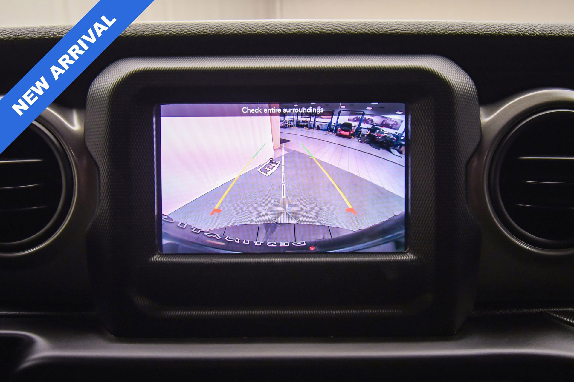 Used 2022 Jeep Wrangler Willys image 37