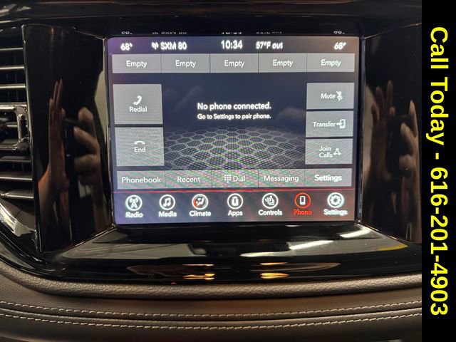 Used 2022 Dodge Durango GT image 18