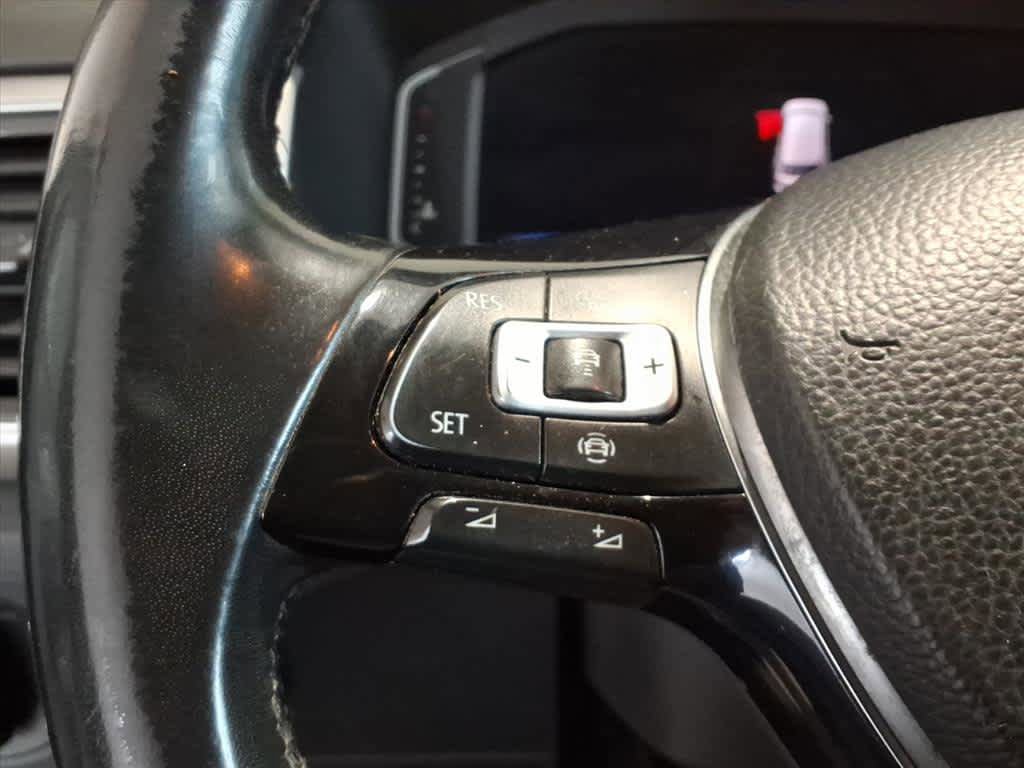 Used 2019 Volkswagen Atlas SEL image 15