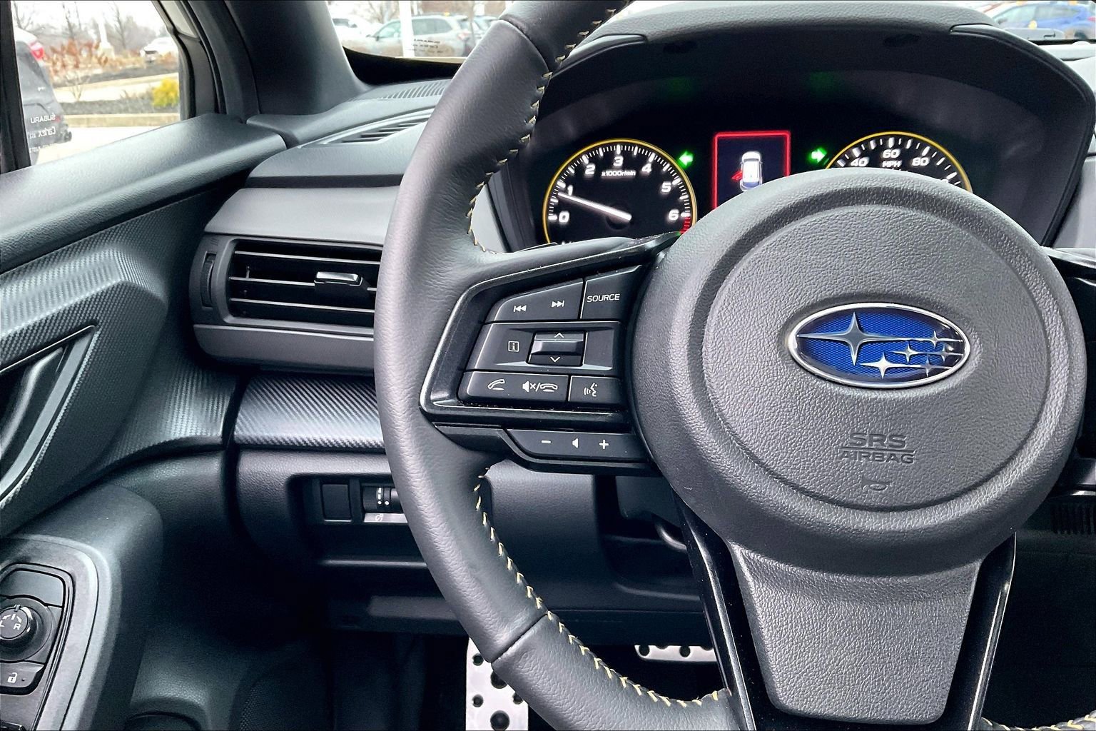 Certified 2025 Subaru Crosstrek 2.5i Sport image 18