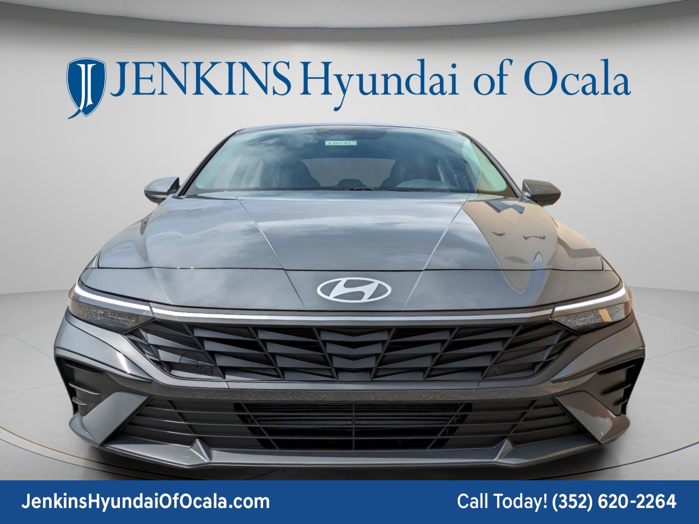 New 2026 Hyundai Elantra SE FWD image 10