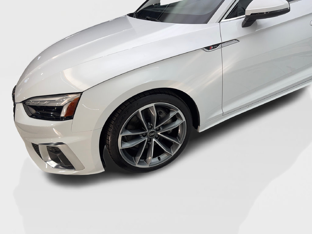 Used 2024 Audi A5 2.0T Premium w/ Convenience Package AWD/4WD image 20