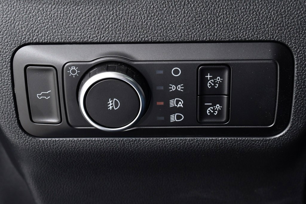 New 2025 Ford Bronco Sport Big Bend w/ Convenience Package image 31