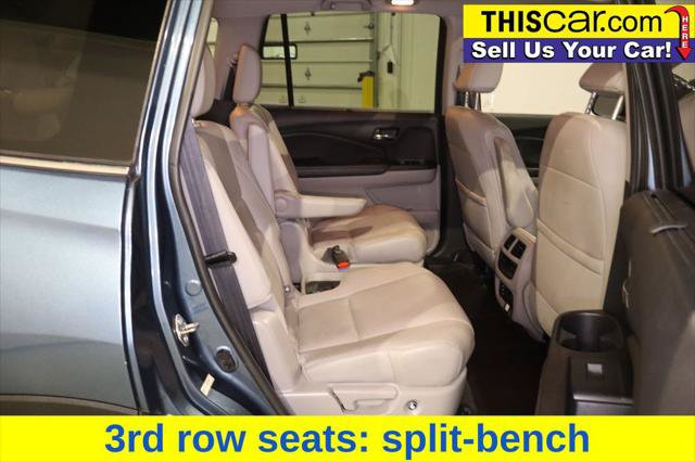 Used 2016 Honda Pilot Elite image 27