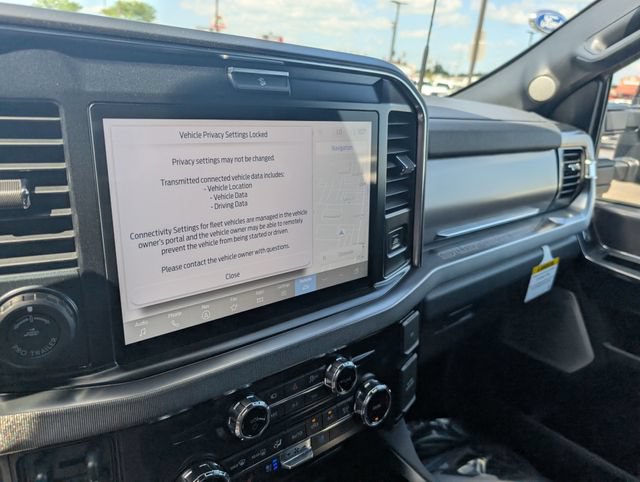 New 2026 Ford F250 Platinum AWD/4WD image 21