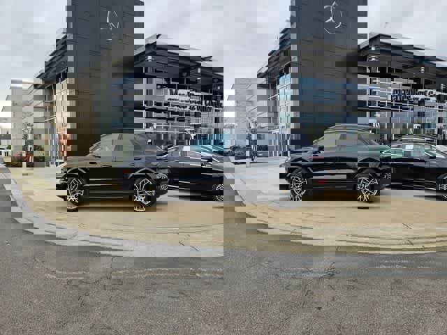 Used 2023 Porsche Cayenne S Platinum w/ Premium Package Plus image 5