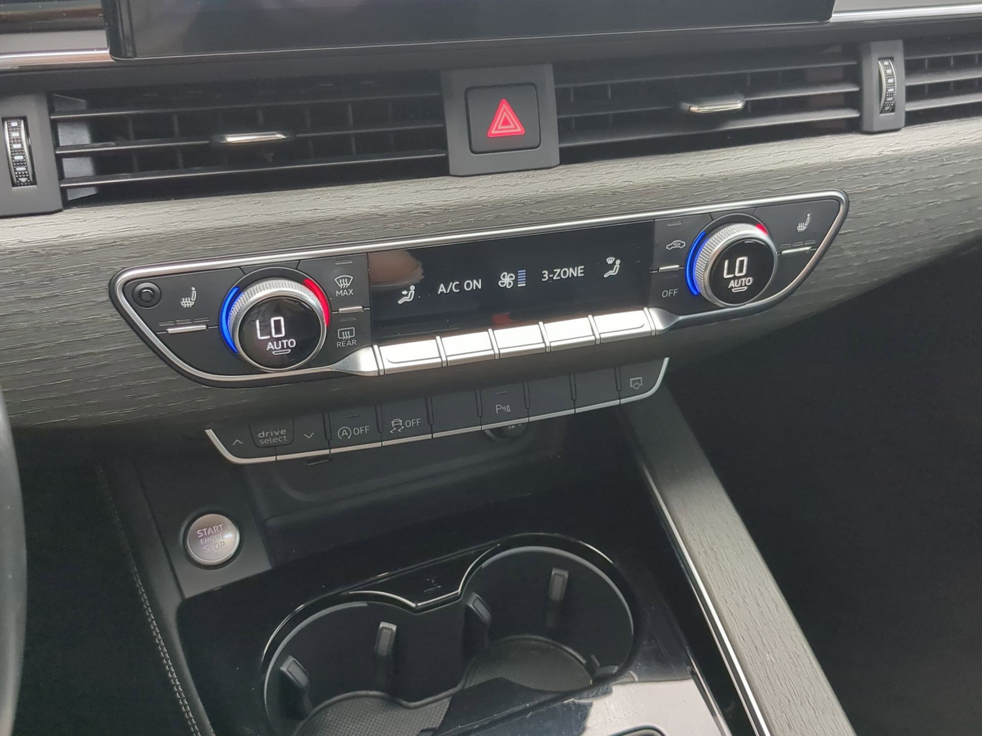 Used 2024 Audi A5 2.0T Premium Plus AWD/4WD image 19