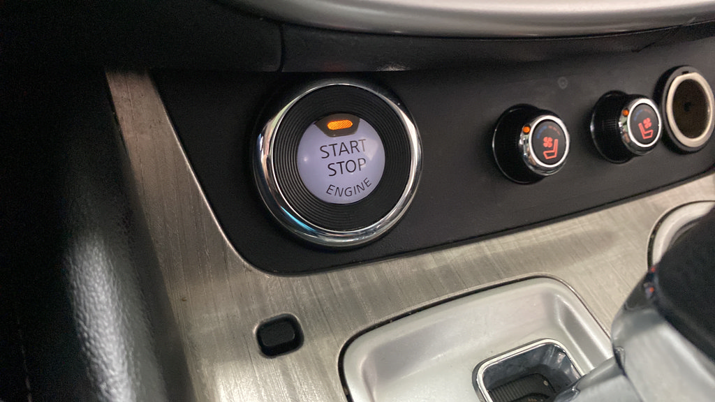 Used 2015 Nissan Murano Platinum AWD/4WD image 27