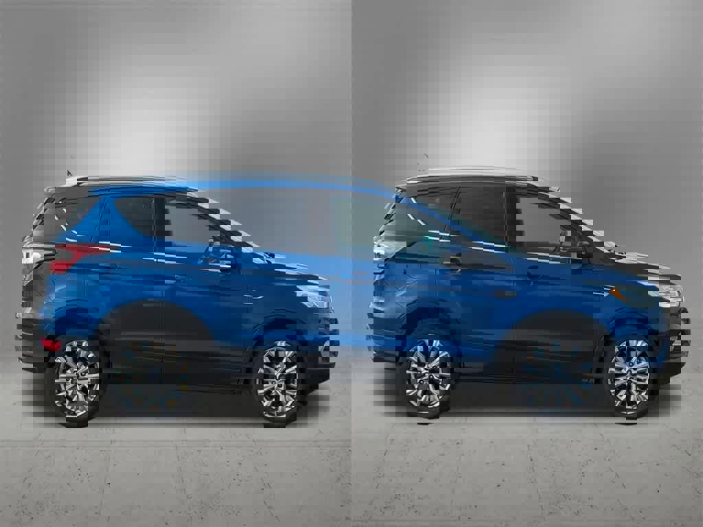 Used 2017 Ford Escape Titanium w/ Equipment Group 301A image 7