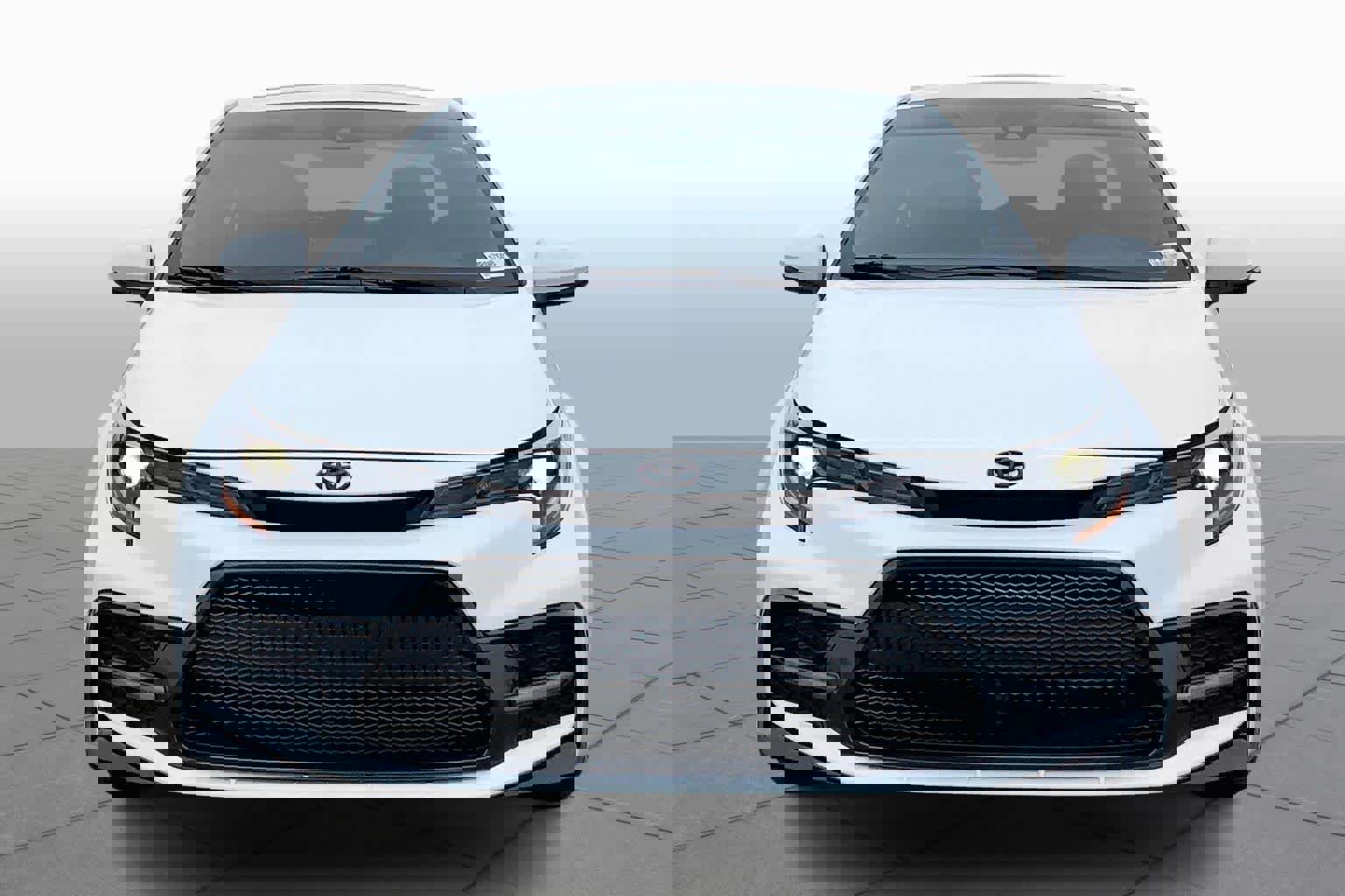 Used 2021 Toyota Corolla SE image 4