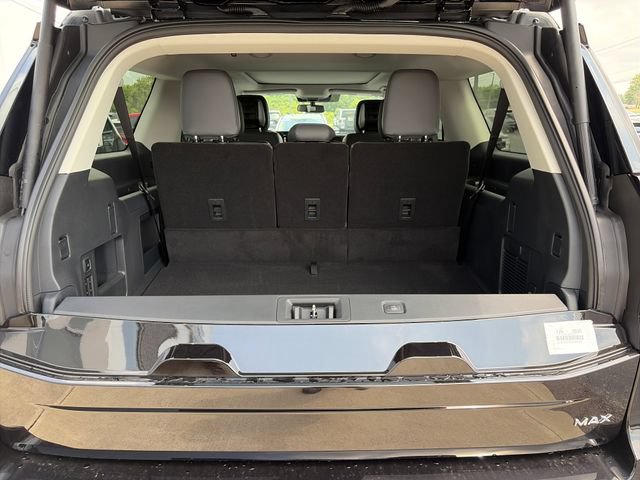 New 2027 Ford Expedition Max Active AWD/4WD image 7