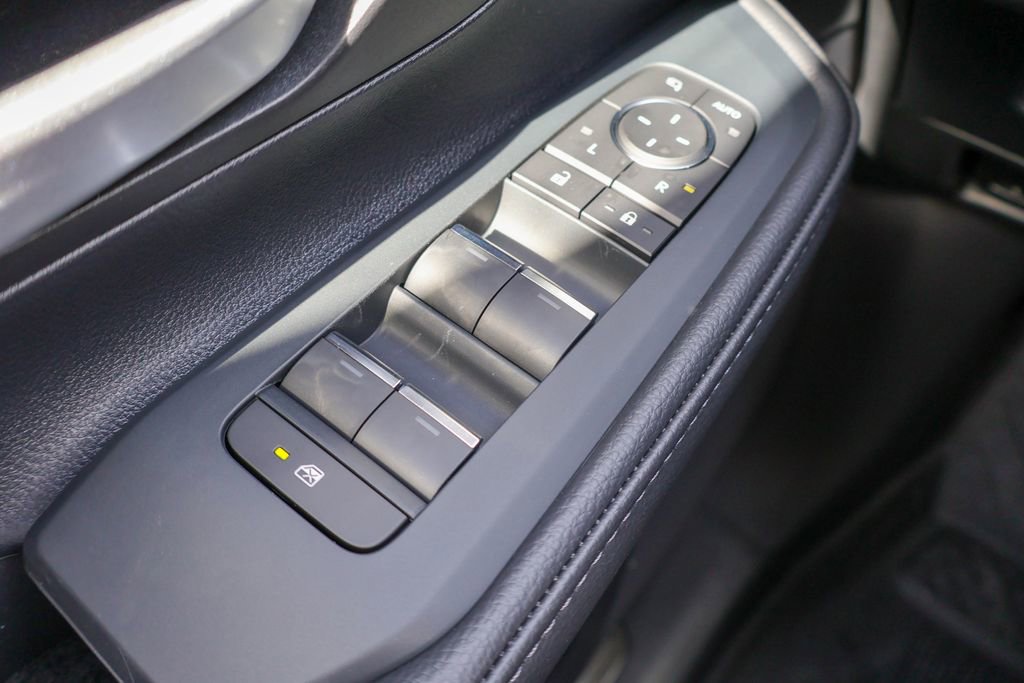 New 2026 Toyota Grand Highlander Platinum image 17