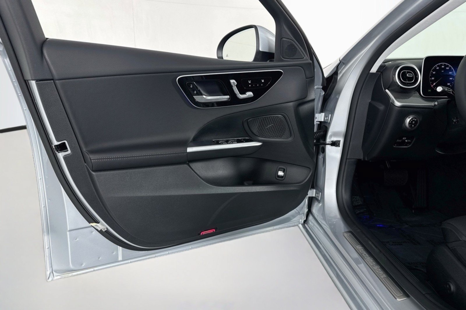 Certified 2026 Mercedes-Benz C 300 Sedan image 24