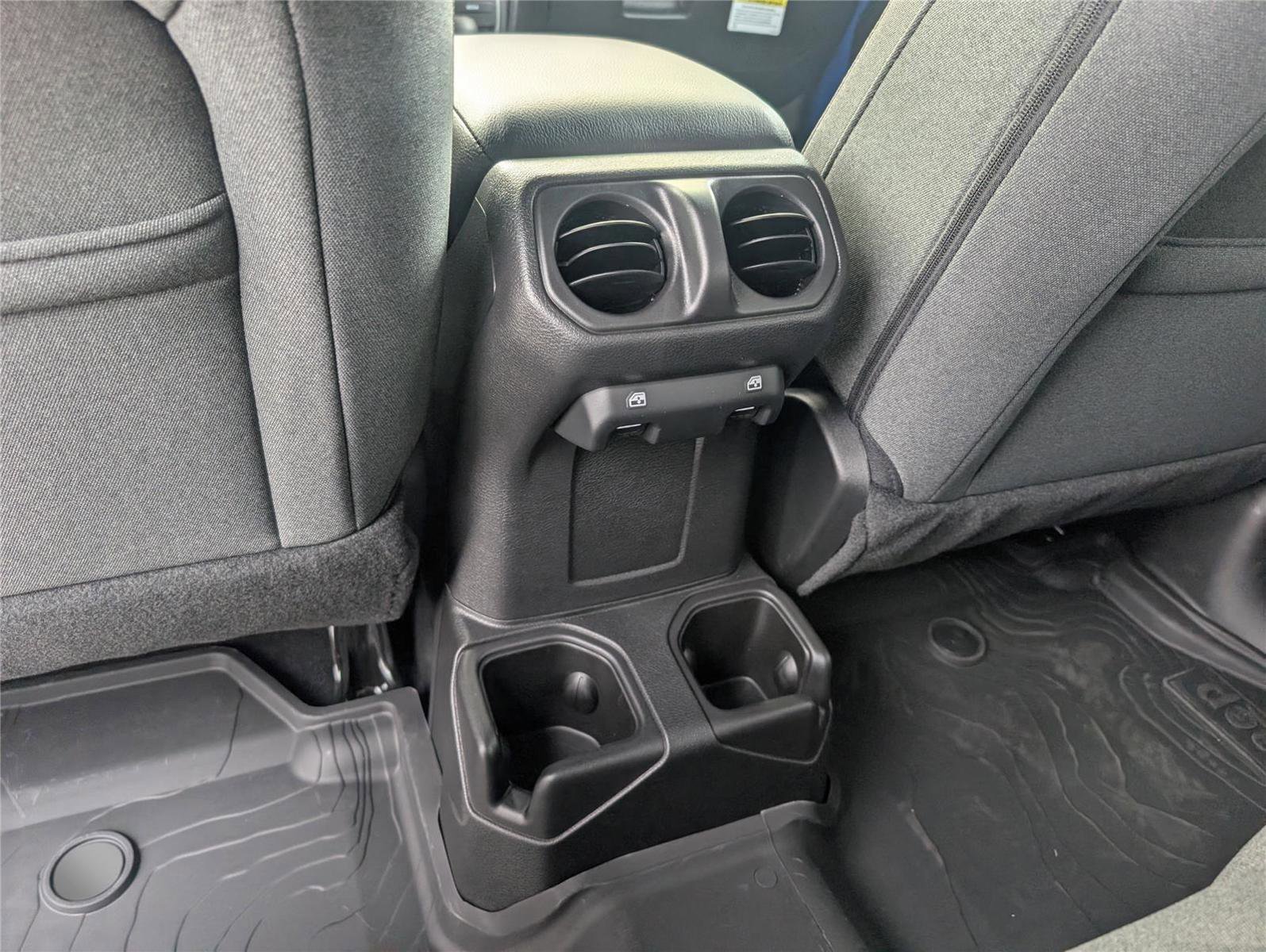 New 2026 Jeep Wrangler Sport S image 29