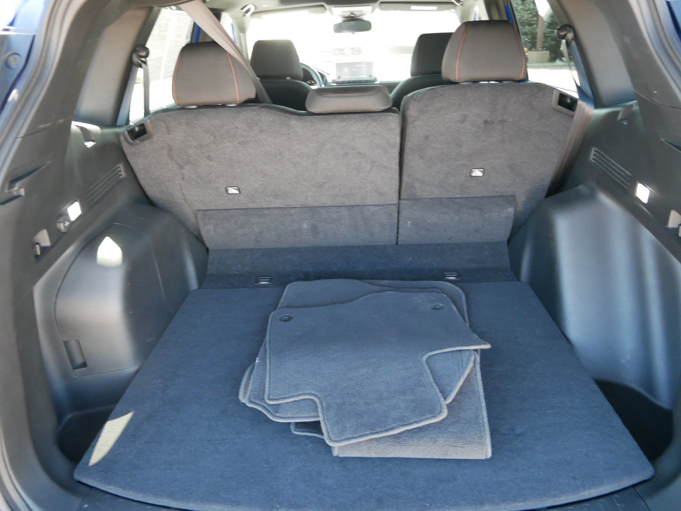 Certified 2024 Honda CR-V Sport image 18